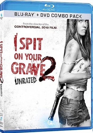 I Spit On Your Grave 2 2013 BluRay Hindi Dual Audio 720p 480p Download