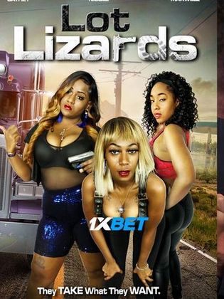 Lot Lizards 2022 WEB-HD 750MB Hindi (Voice Over) Dual Audio 720p Watch Online Full Movie Download bolly4u