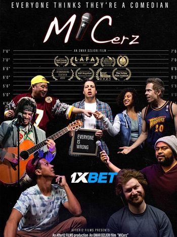 MICerz 2021 Hindi (Voice Over) Dual Audio WEB-DL Full Movie Download MICerz 2021 Hindi (Voice Over) Dual Audio WEB-DL Full Movie Download