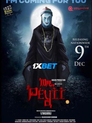 Mr. Peyii 2021 HDCAM 750MB Hindi (Voice Over) Dual Audio 720p Watch Online Full Movie Download bolly4u