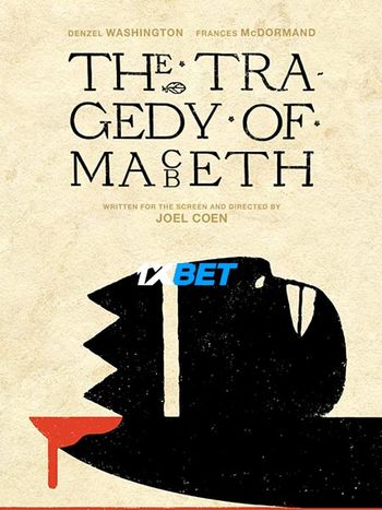 The Tragedy of Macbeth 2021 Hindi (Voice Over) Dual Audio WEB-DL Full Movie Download The Tragedy of Macbeth 2021 Hindi (Voice Over) Dual Audio WEB-DL Full Movie Download
