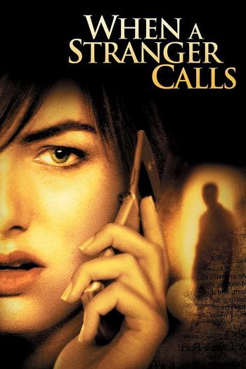 When a Stranger Calls 2006 Hindi Dual Audio 720p 480p BluRay ESubs