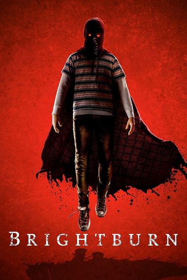 Brightburn 2019 Hindi Dual Audio 1080p 720p 480p BluRay ESubs