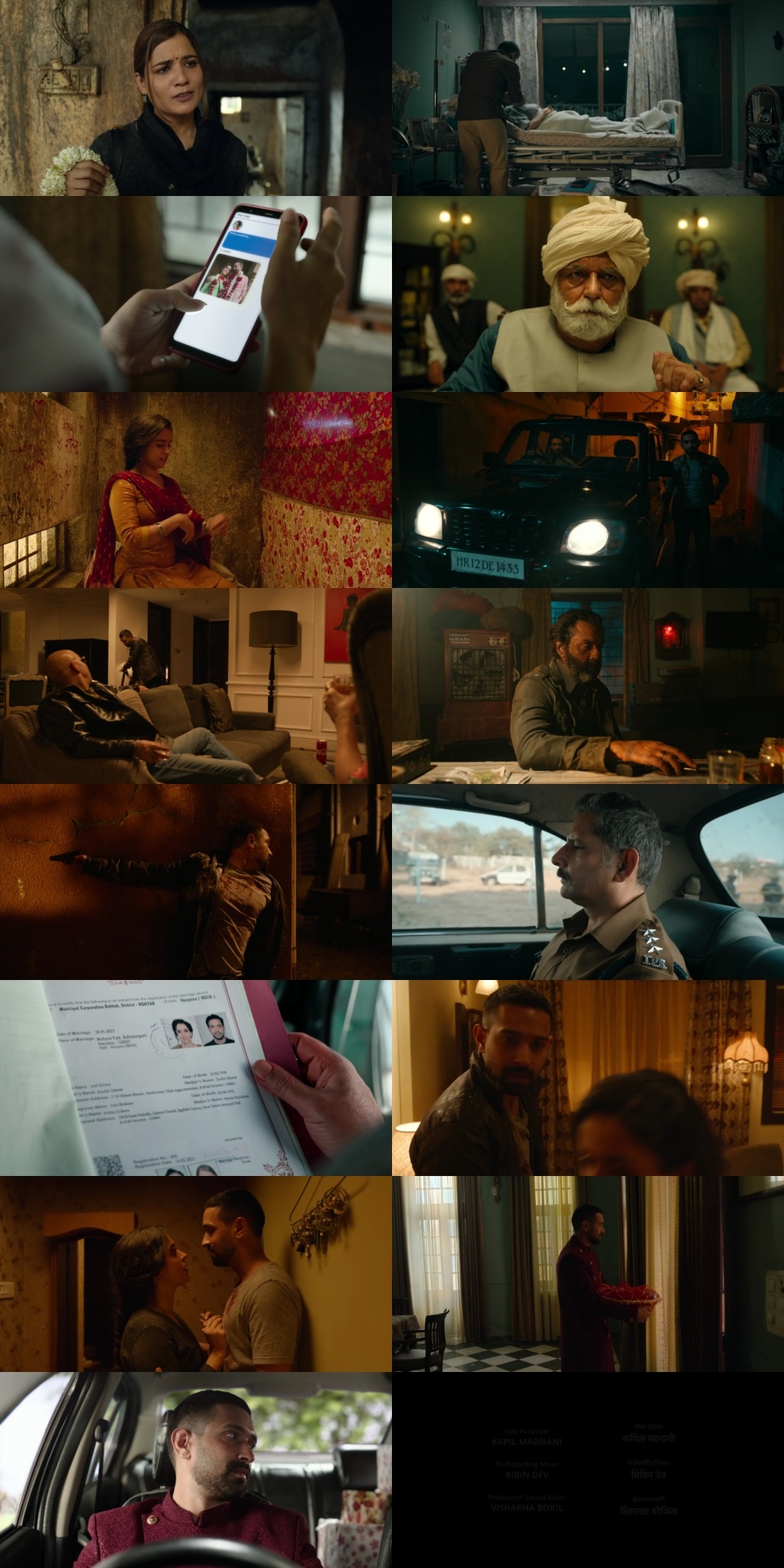 Love Hostel 2022 Web-DL ESubs Love Hostel 2022 Hindi Web-DL ESubs