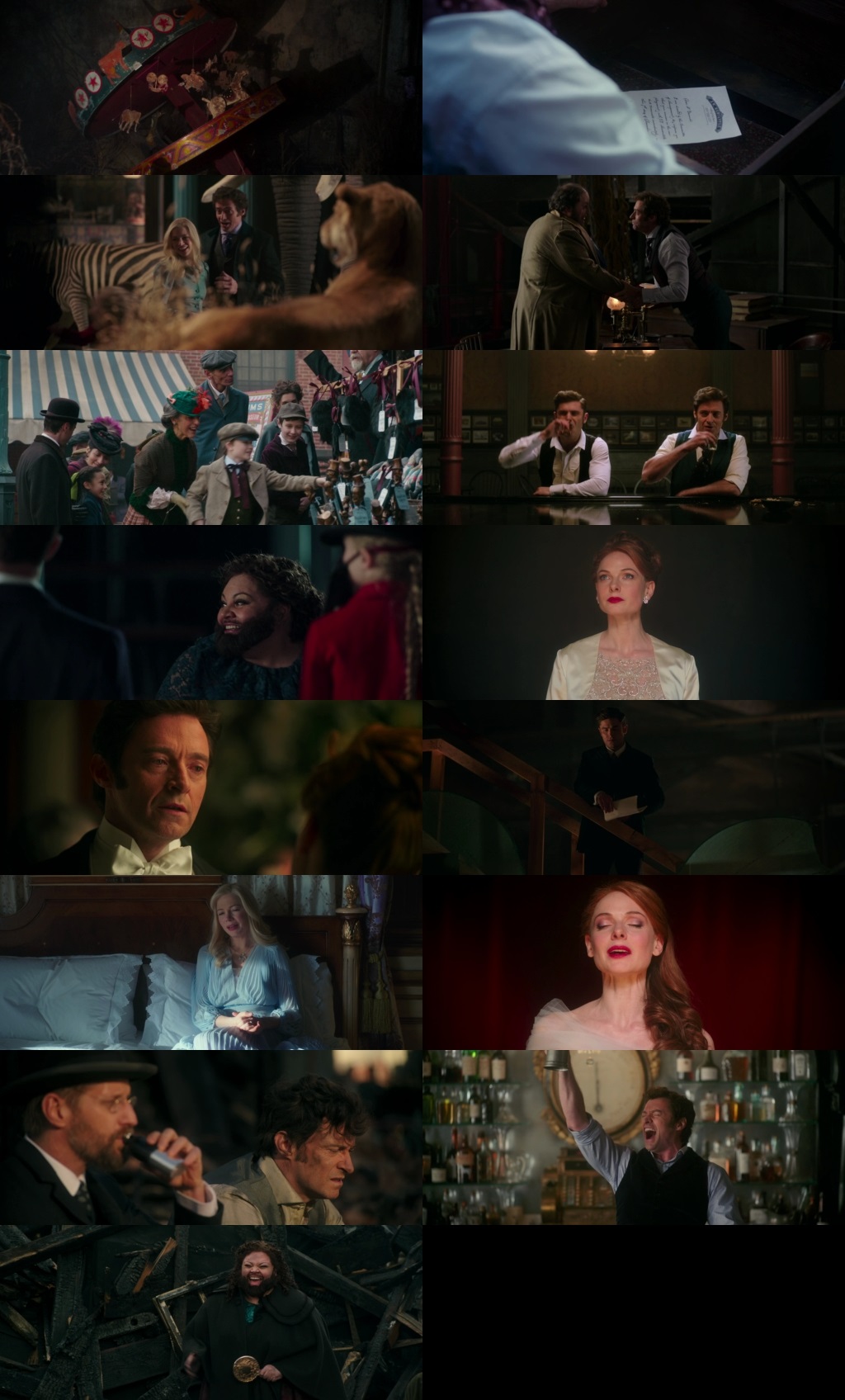  Screenshot Of The-Greatest-Showman-2017-BluRay-Dual-Audio-Hindi-And-English-Hollywood-Hindi-Dubbed-Full-Movie-Download-In-Hd