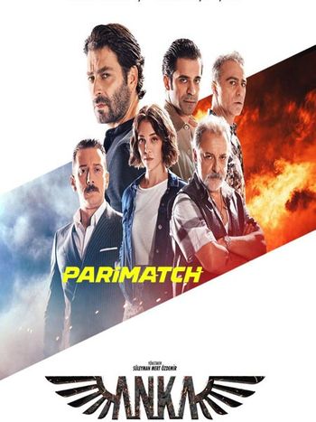 Anka 2022 Hindi (Voice Over) Dual Audio HDCAM Full Movie Download