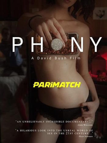 Phony 2022 Hindi (Voice Over) Dual Audio WEB-DL Full Movie Download Phony 2022 Hindi (Voice Over) Dual Audio WEB-DL Full Movie Download