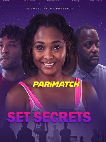 Set Secrets 2022 Hindi (Voice Over) Dual Audio WEB-DL Full Movie Download