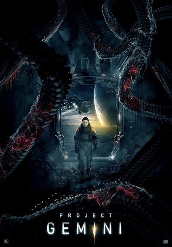 Project Gemini 2022 English 1080p 720p 480p Web-DL x264
