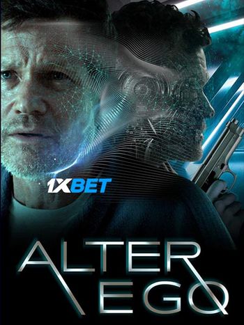Alter Ego 2021 Tamil (Voice Over) Dual Audio WEB-DL Full Movie Download