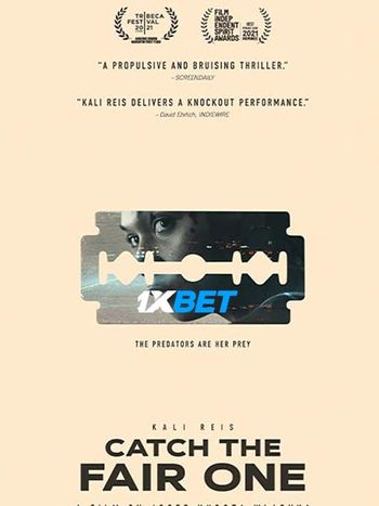 Catch the Fair One 2021 Tamil (Voice Over) Dual Audio WEB-DL Full Movie Download