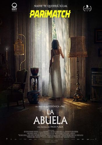  La Abuela 2022 Hindi (Voice Over) Dual Audio HDCAM Full Movie Download
