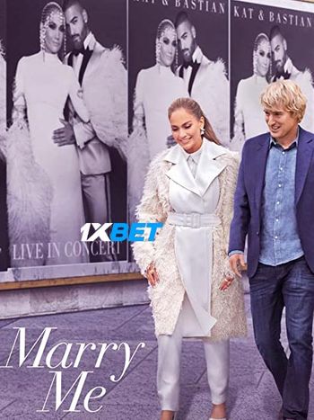 Marry Me 2022 Bangali (Voice Over) Dual Audio WEB-DL Full Movie Download Marry Me 2022 Bangali (Voice Over) Dual Audio WEB-DL Full Movie Download