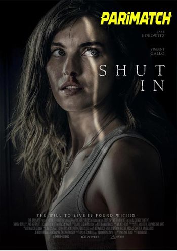 Shut In 2022 Hindi (Voice Over) Dual Audio WEB-HD Full Movie Download Shut In 2022 Hindi (Voice Over) Dual Audio WEB-HD Full Movie Download