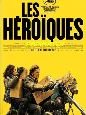The Heroics 2021 Hindi (Voice Over) Dual Audio WEB-DL Full Movie Download The Heroics 2021 Hindi (Voice Over) Dual Audio WEB-DL Full Movie Download