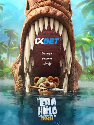 The Ice Age Adventures of Buck Wild 2022 WEB-HD 750MB Bengali (Voice Over) Dual Audio 720p Watch Online Full Movie Download worldfree4u