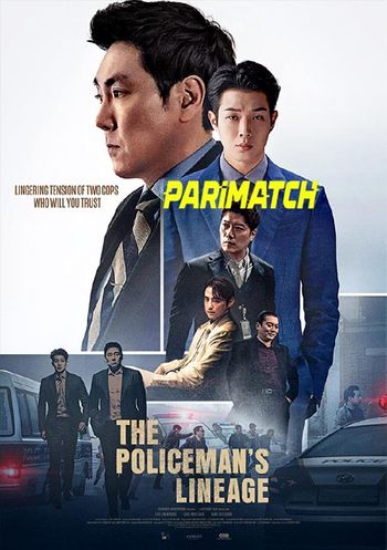  The Policemans Lineage 2022 Hindi (Voice Over) Dual Audio WEB-HD Full Movie Download