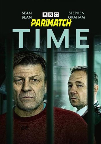 Time 2021 Hindi Dual Audio Web-DL Full Disney+ Season 01 Download Time 2021 Hindi Dual Audio Web-DL Full Disney+ Season 01 Download