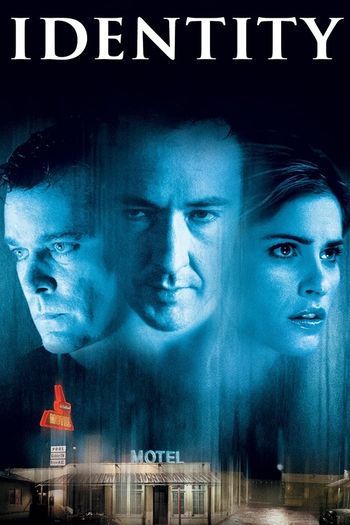 Identity 2003 Hindi Dual Audio 1080p 720p 480p BluRay ESubs