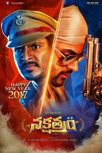 Nakshatram 2017 Hindi Dual Audio 1080p 720p 480p UNCUT HDRip x264