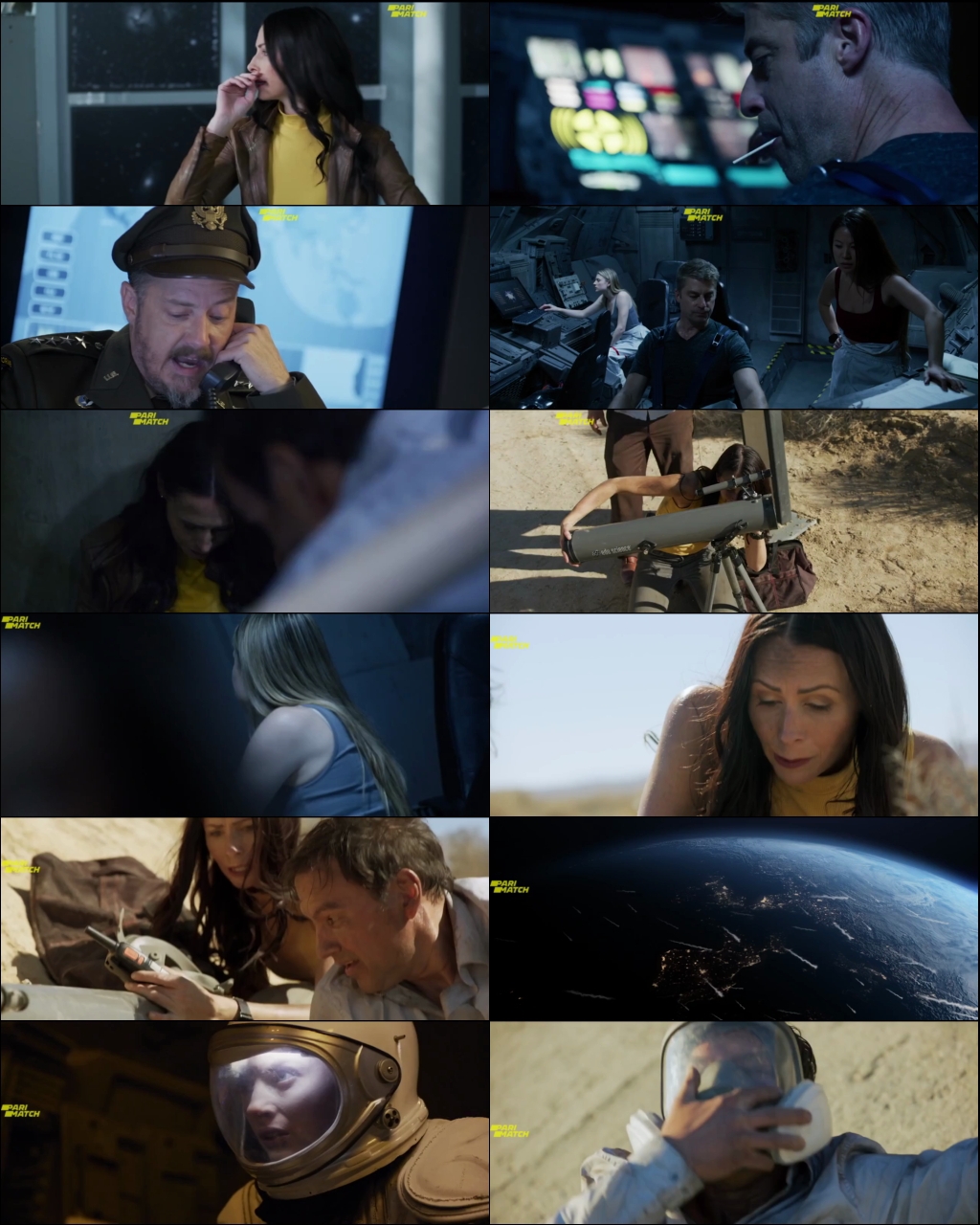 Moon Crash 2022 WEB-HD 750MB Telugu (Voice Over) Dual Audio 720p Download