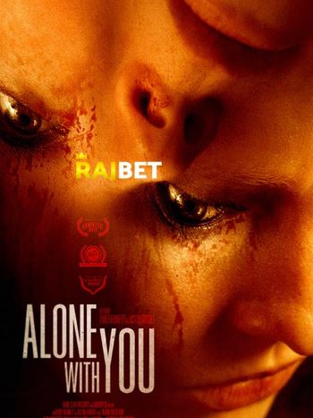 Alone with You 2021 Hindi (Voice Over) Dual Audio WEB-DL Full Movie Download