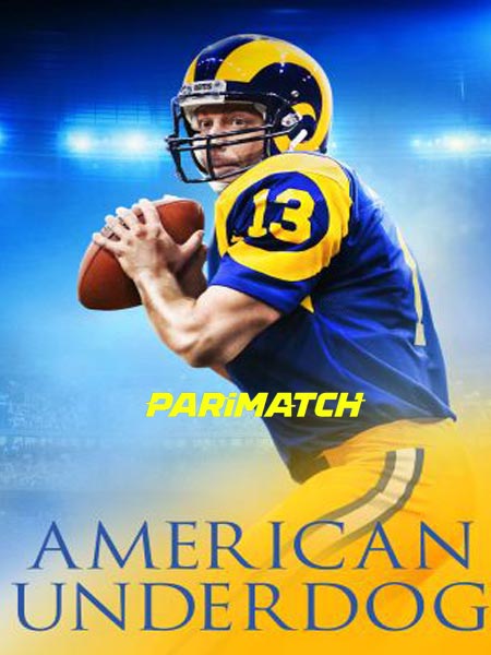American Underdog 2021 Bengali (Voice Over) Dual Audio WEB-DL Full Movie Download American Underdog 2021 Bengali (Voice Over) Dual Audio WEB-DL Full Movie Download