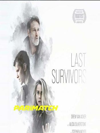 Last Survivors 2021 Telugu (Voice Over) Dual Audio WEB-DL Full Movie Download