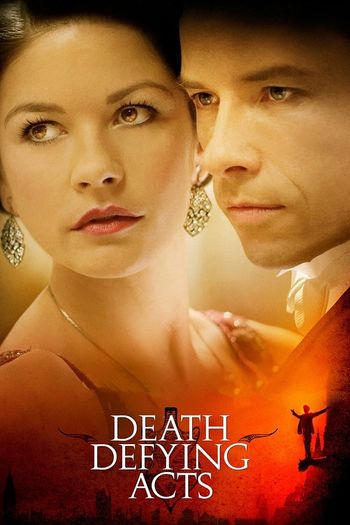 Death Defying Acts 2007 Hindi Dual Audio 1080p 720p 480p BluRay ESubs
