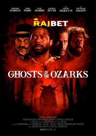 Ghosts of the Ozarks 2021 WEB-HD 950MB Hindi (Voice Over) Dual Audio 720p