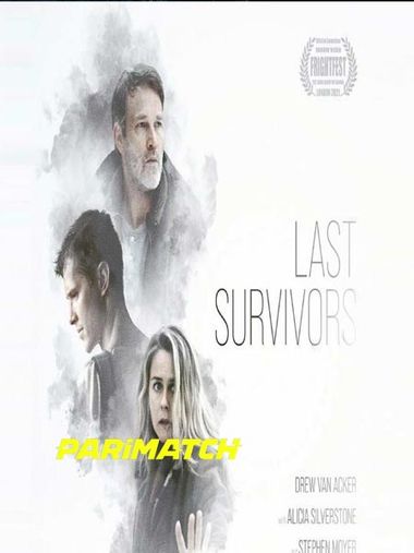 Last Survivors (2021) Bengali  WEB-HD 720p [Bengali  (Voice Over)] HD | Full Movie