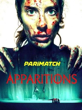 Apparitions 2021 WEB-HD 750MB Hindi (Voice Over) Dual Audio 720p