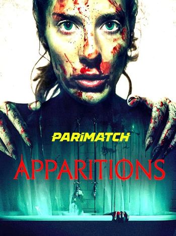 Apparitions 2021 Tamil (Voice Over) Dual Audio WEB-DL Full Movie Download Apparitions 2021 Tamil (Voice Over) Dual Audio WEB-DL Full Movie Download