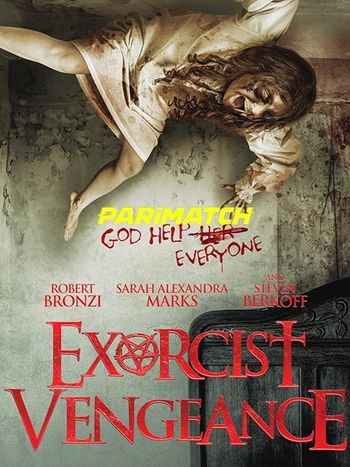 Exorcist Vengeance 2022 Telugu (Voice Over) Dual Audio WEB-DL Full Movie Download Exorcist Vengeance 2022 Telugu (Voice Over) Dual Audio WEB-DL Full Movie Download