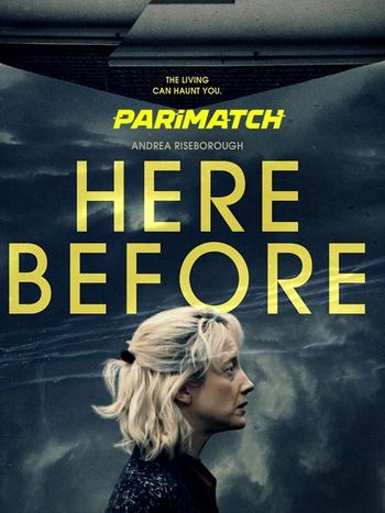 Here Before 2021 Tamil (Voice Over) Dual Audio WEB-DL Full Movie Download