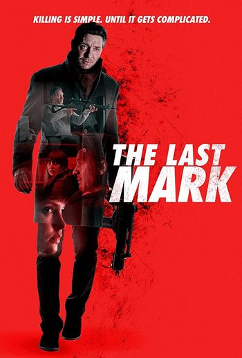 The Last Mark 2022 English 720p 480p Web-DL x264