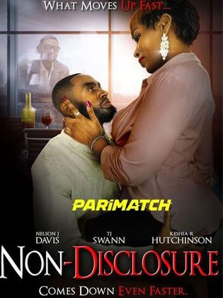 Non-Disclosure 2022 WEB-HD 750MB Hindi (Voice Over) Dual Audio 720p Watch Online Full Movie Download bolly4u