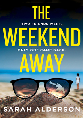 The Weekend Away 2021 WEB-DL Hindi Dual Audio ORG 720p 480p Download