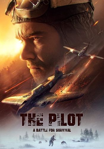 The Pilot. A Battle for Survival 2022 English 720p 480p BluRay x264