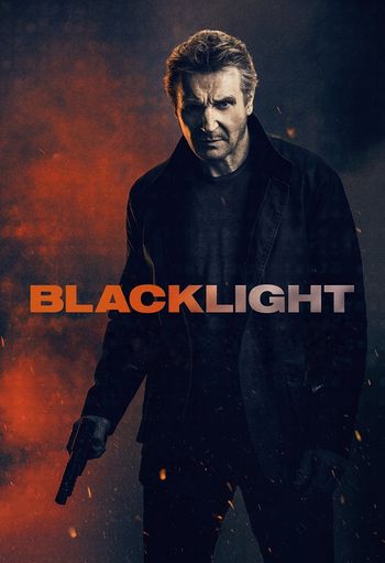Blacklight 2022 English 1080p 720p 480p Web-DL ESubs