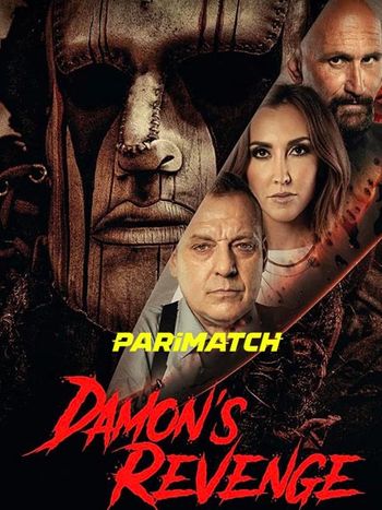 Damons Revenge 2022 Bengali (Voice Over) Dual Audio WEB-DL Full Movie Download