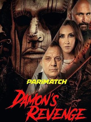 Damons Revenge 2022 Bengali WEB-HD 750MB Bengali (Voice Over) Dual Audio 720p Watch Online Full Movie Download bolly4u