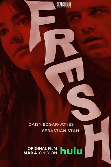 Fresh (2022) WEB-HDRip [English DD2.0] 720p & 480p x264 ESubs | Full Movie