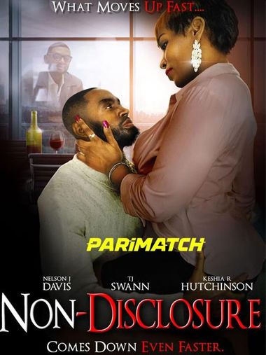 Non-Disclosure (2022) Bengali WEB-HD 720p [ (Bengali Voice Over)] HD | Full Movie