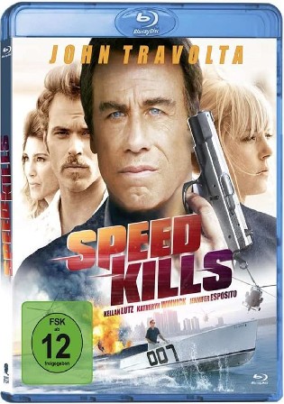 Speed Kills 2018 BluRay Hindi Dual Audio 720p 480p Download