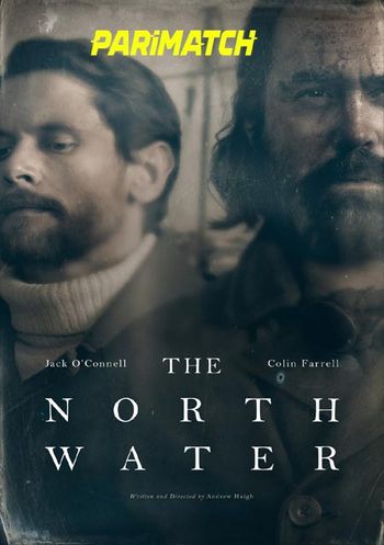 The North Water 2021 TeluguDual Audio Web-DL Full Disney+ Season 01 Download
