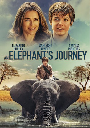 An Elephants Journey 2017 WEB-DL Hindi Dual Audio 720p 480p Download Watch Online Free bolly4u