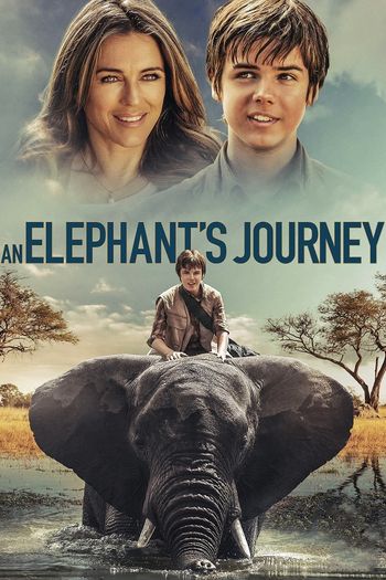 An Elephants Journey 2017 Hindi Dual Audio 720p 480p Web-DL x264