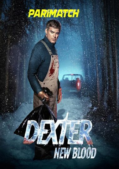 Dexter New Blood (2021) (Season 1) WEB-DL [Telugu (HQ Dub) & English] 720p Dual Audio x264 | [ALL Episodes!]