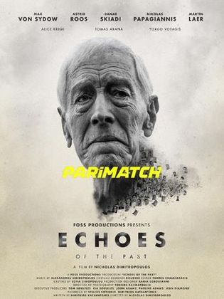 Echoes of the Past 2021 WEB-HD 750MB Bangali (Voice Over) Dual Audio 720p Watch Online Full Movie Download bolly4u